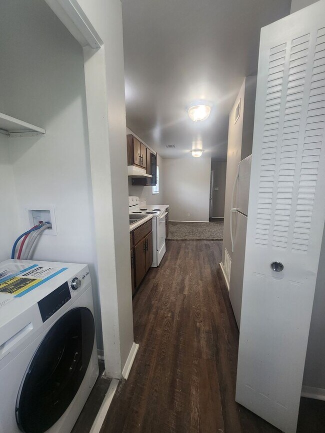 Building Photo - Cozy 1-Bedroom Bungalow – Easy Single-Level Living