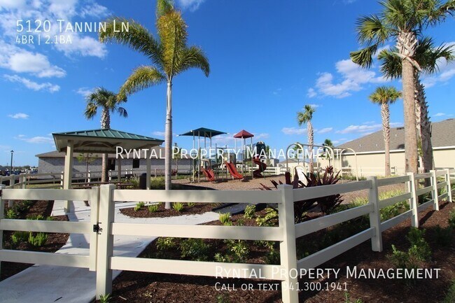 Building Photo - 5120 Tannin Ln