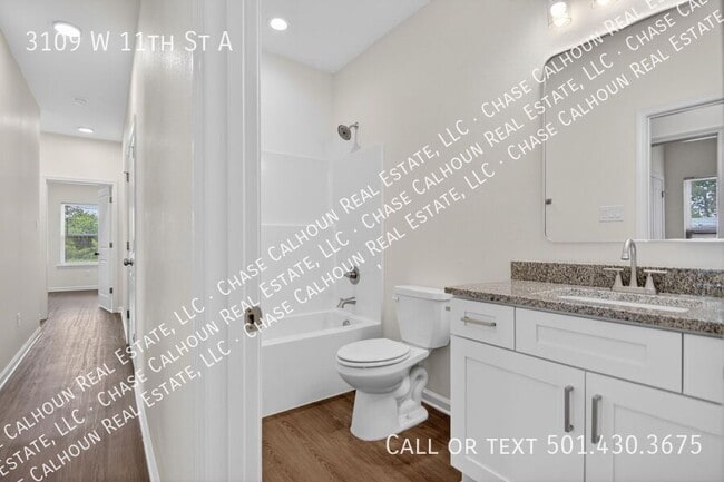 Building Photo - 3109 W 11th St