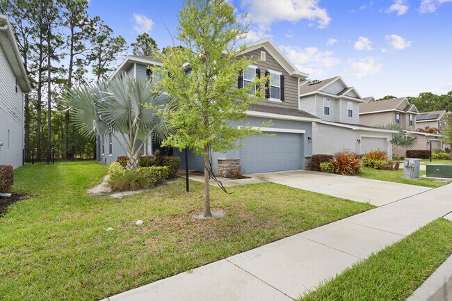 Building Photo - 692 NE Turtleback Trail