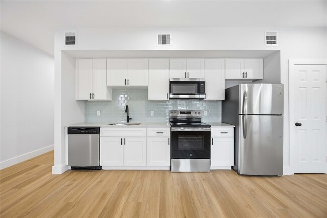 Building Photo - 7625 De Priest St