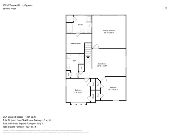 Building Photo - 18230 Temple Hill Ln