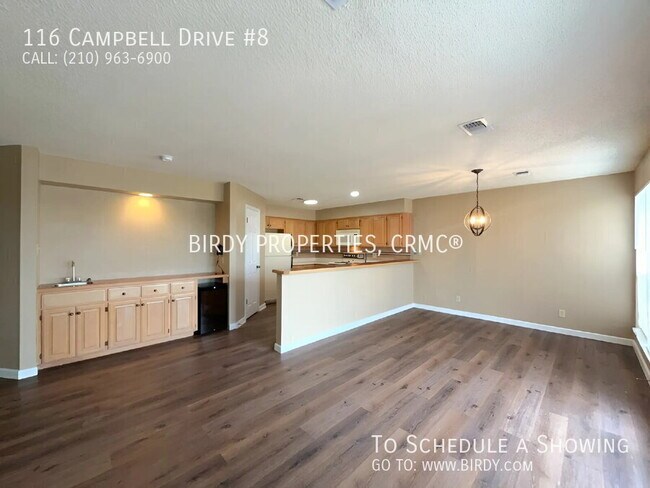 Building Photo - 116 Campbell Dr