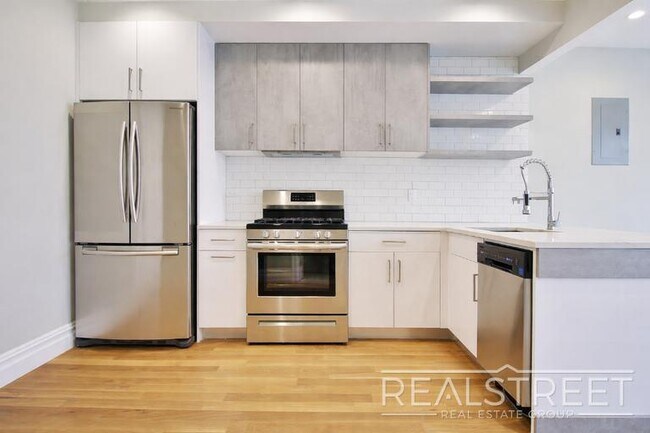 Floorplan - 159 Hart Street