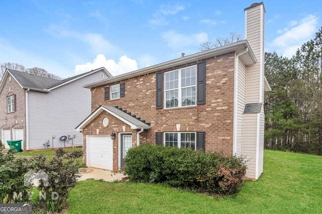 Building Photo - 3828 Leyland Dr