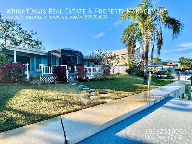 Building Photo - 4112 Beach Dr SE