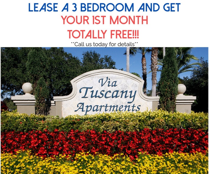 Primary Photo - Via Tuscany Apartments