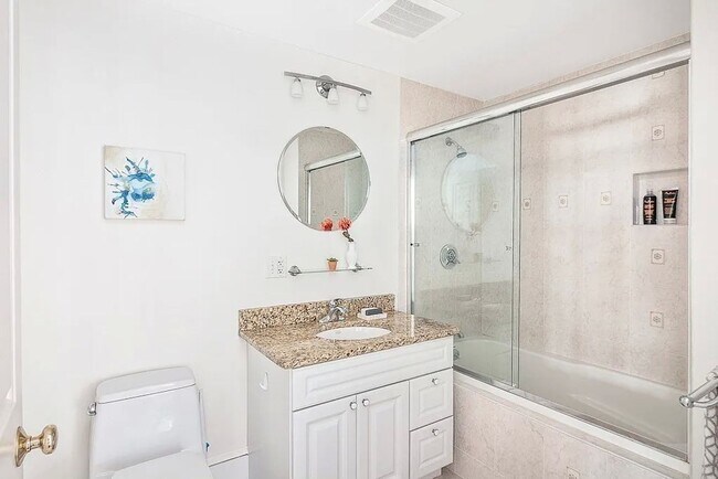 Building Photo - Rare Opportunity – Furnished, Spacious 2 B...