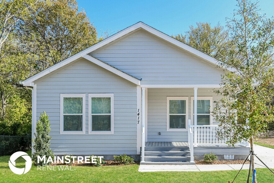 Primary Photo - 1417 Illinois Ave