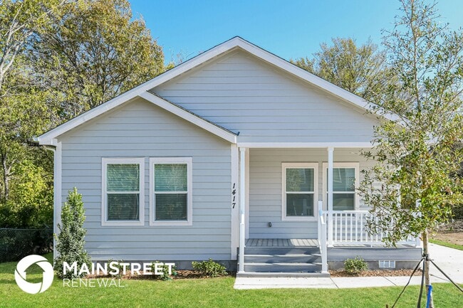 Building Photo - 1417 Illinois Ave