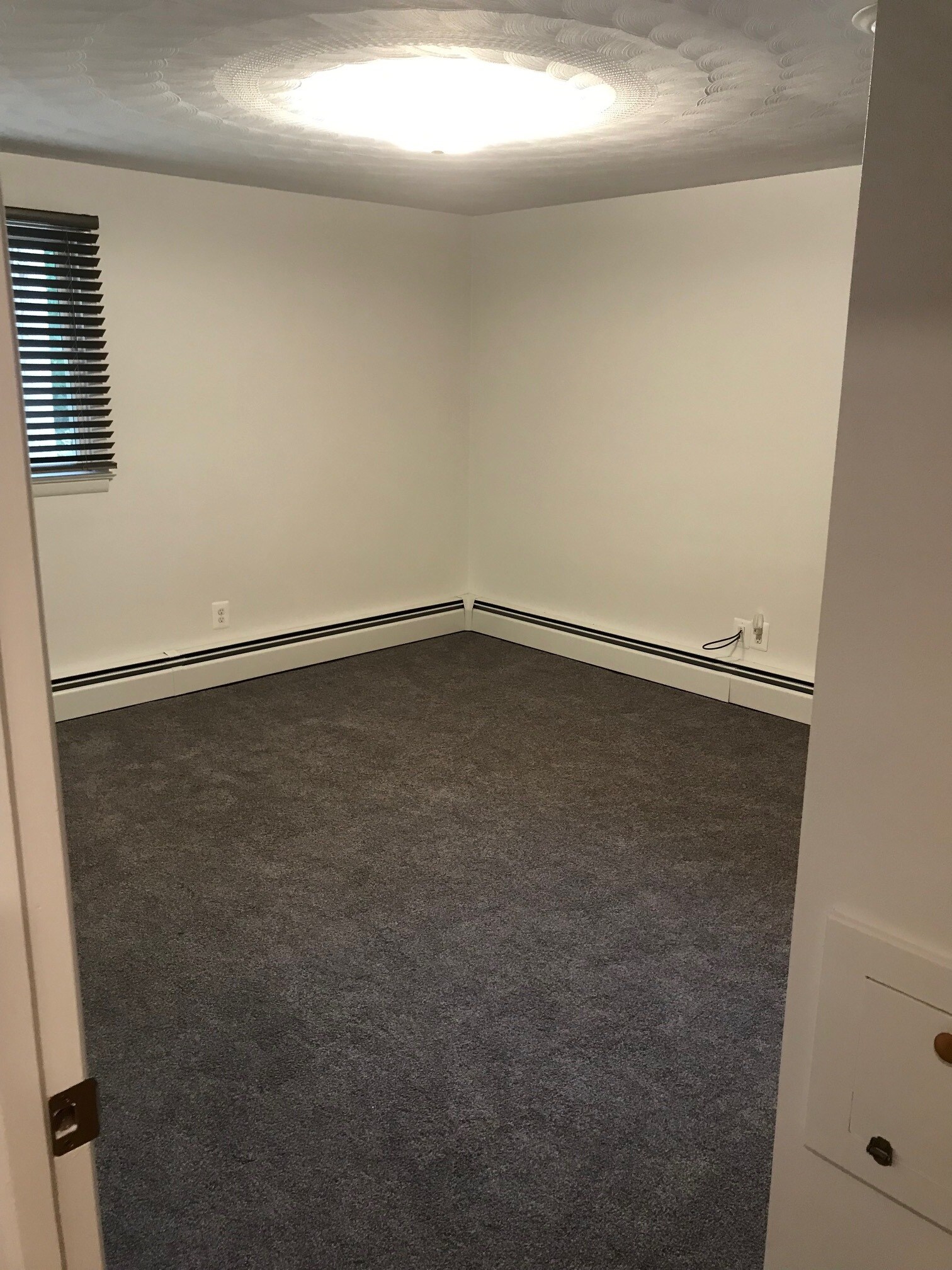 2nd bedroom - 1507 Armacost Rd