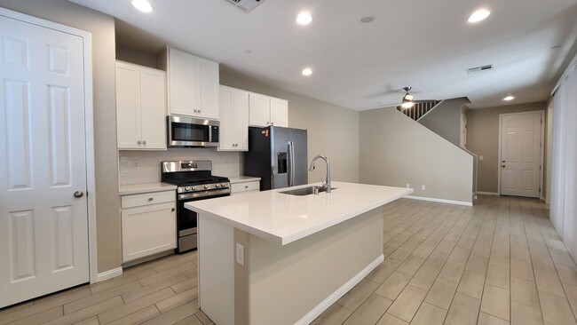 Building Photo - Richmond American Designer Home