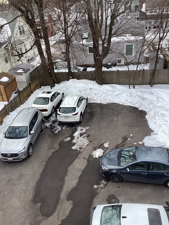 Building Photo - 47 Appleton St