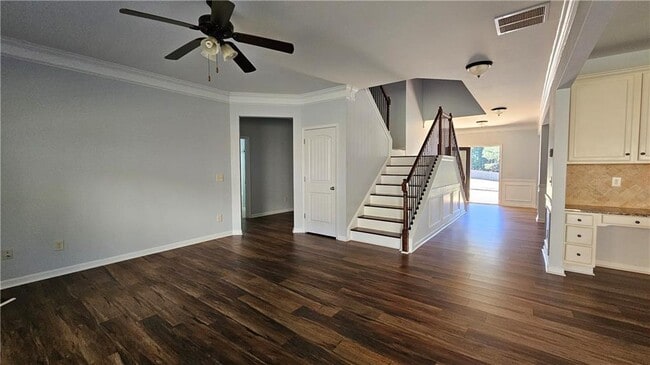Building Photo - 400 Macland Mill Dr