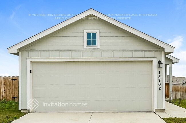 Building Photo - 13702 Bucket Way
