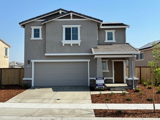 Primary Photo - Brand new DR Horton Solar Smart Home