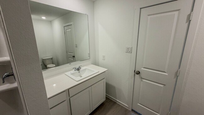 Building Photo - Just Built | Spacious Layout | Private Backyard Retreat