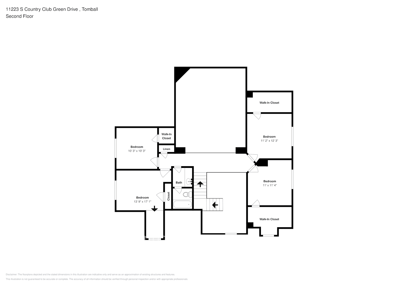 Building Photo - 11223 S Country Club Green Dr