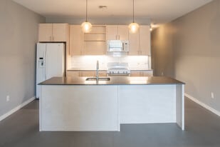 Interior Photo - Plaza Lofts