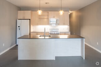 Interior Photo - Plaza Lofts