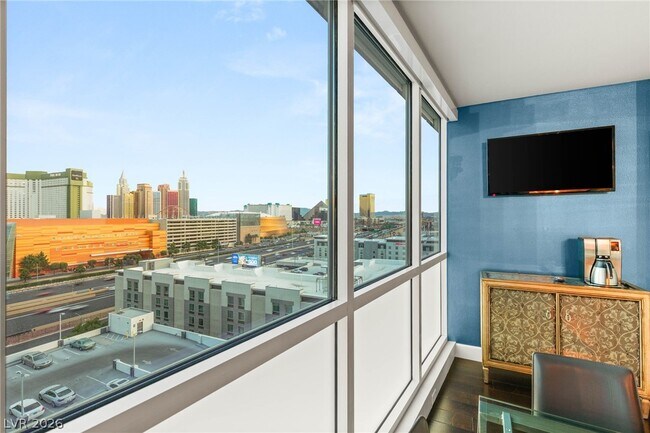 Building Photo - 4575 Dean Martin Dr