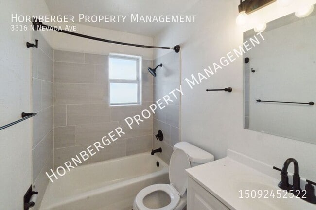 Building Photo - 3316 N Nevada St