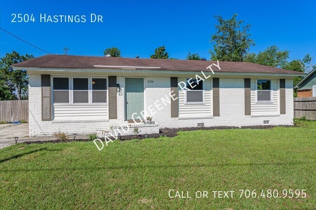 Primary Photo - 2504 Hastings Dr