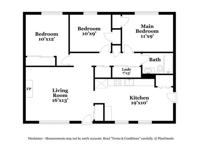 Building Photo - 849 Mohican Dr