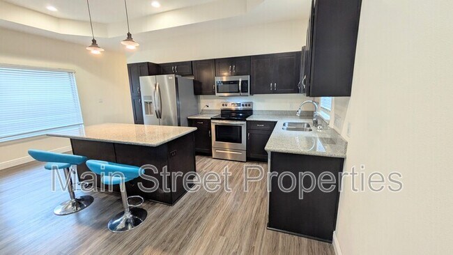 Building Photo - 2010 W Gregory St