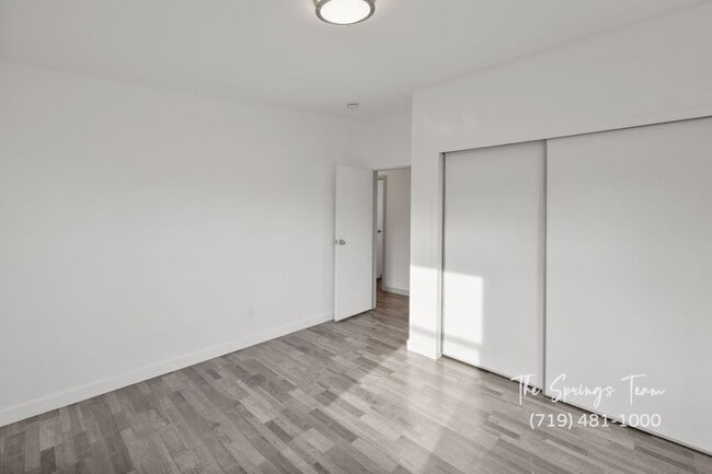 Building Photo - MODERN UPGRADES AND RURAL LIVING IN PEYTON - Security Deposit Waiver Available