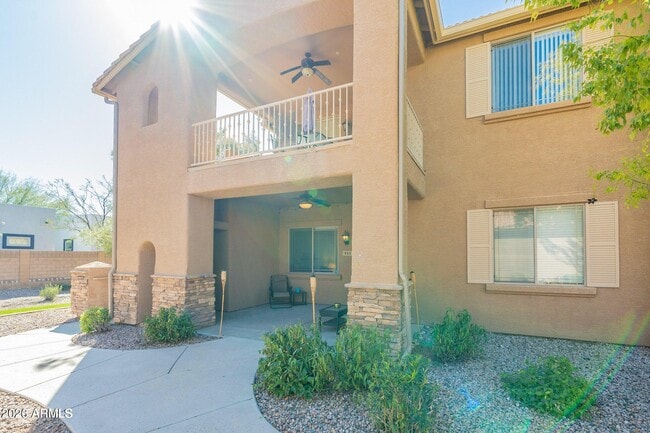 Building Photo - 2155 N Grace Blvd