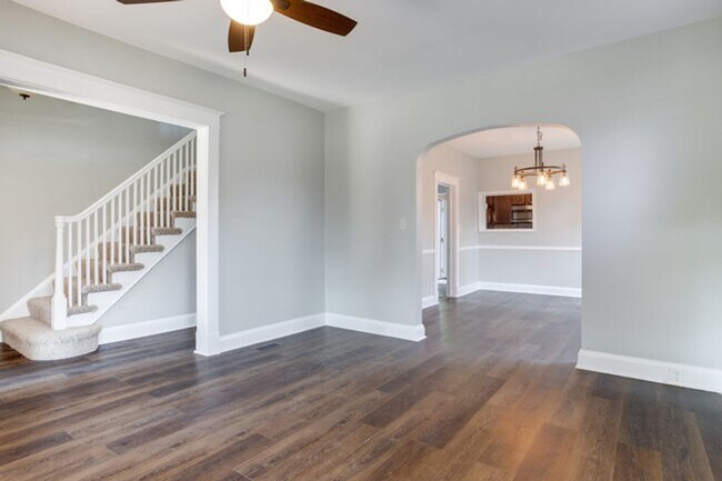 Building Photo - 3209 Moravia Rd
