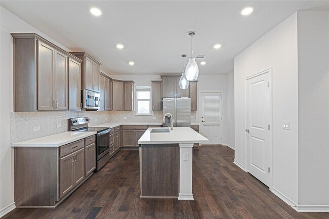 Building Photo - 172 Breccia Trl