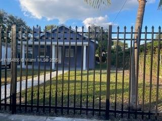 Building Photo - 401 NW 51st St