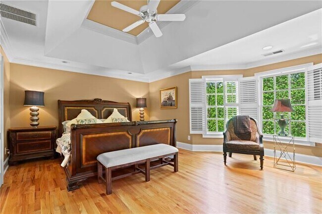 Building Photo - 1169 Dawn View Ln NW