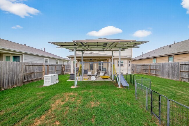 Building Photo - 2623 Hawthorn Park Ct