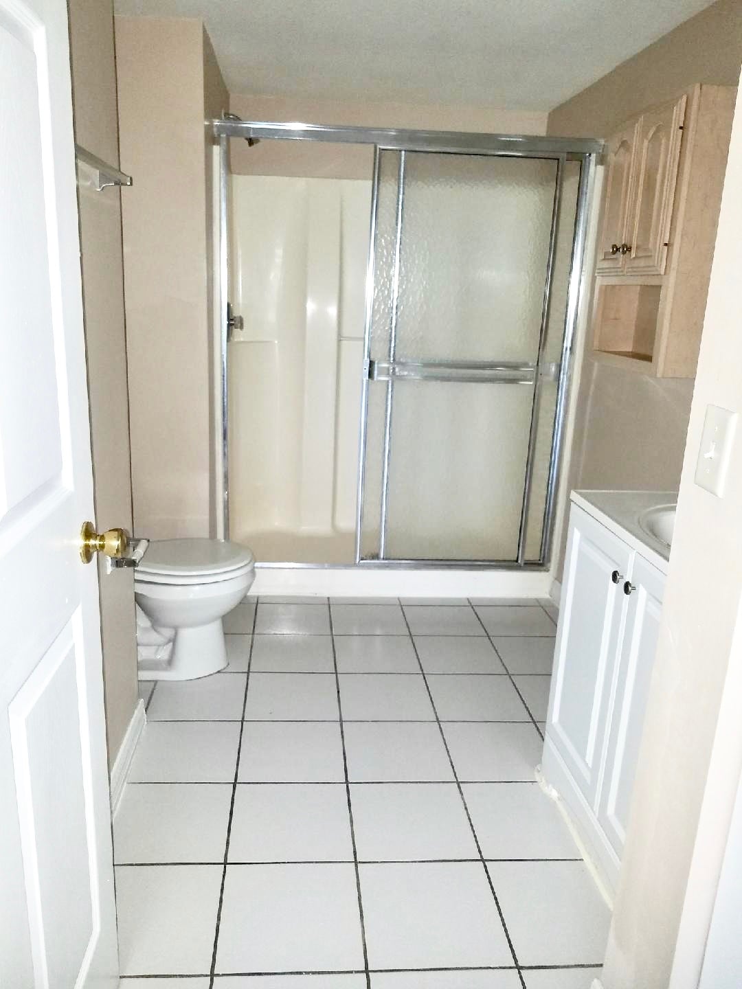 Master ensuite - 514 Northeast 24th Place