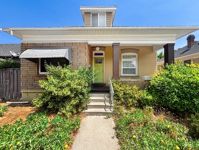 Primary Photo - Beautiful, Bright, & Open Bungalow