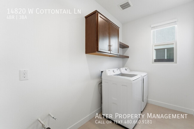 Building Photo - 14820 W Cottontail Ln