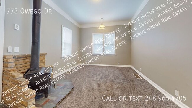 Building Photo - 773 Owego Dr