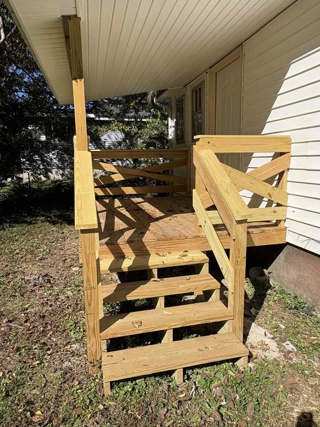 Building Photo - Cozy 2BR Home!