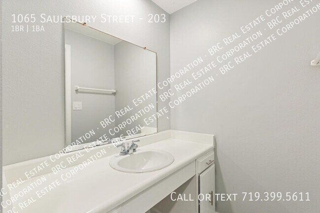 Building Photo - 1065 Saulsbury St