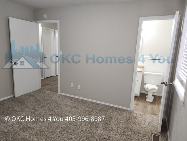 Building Photo - Nice 2 bed, 2 bath in SW OKC!