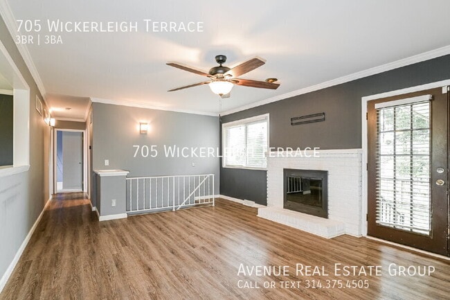 Building Photo - 705 Wickerleigh Terrace