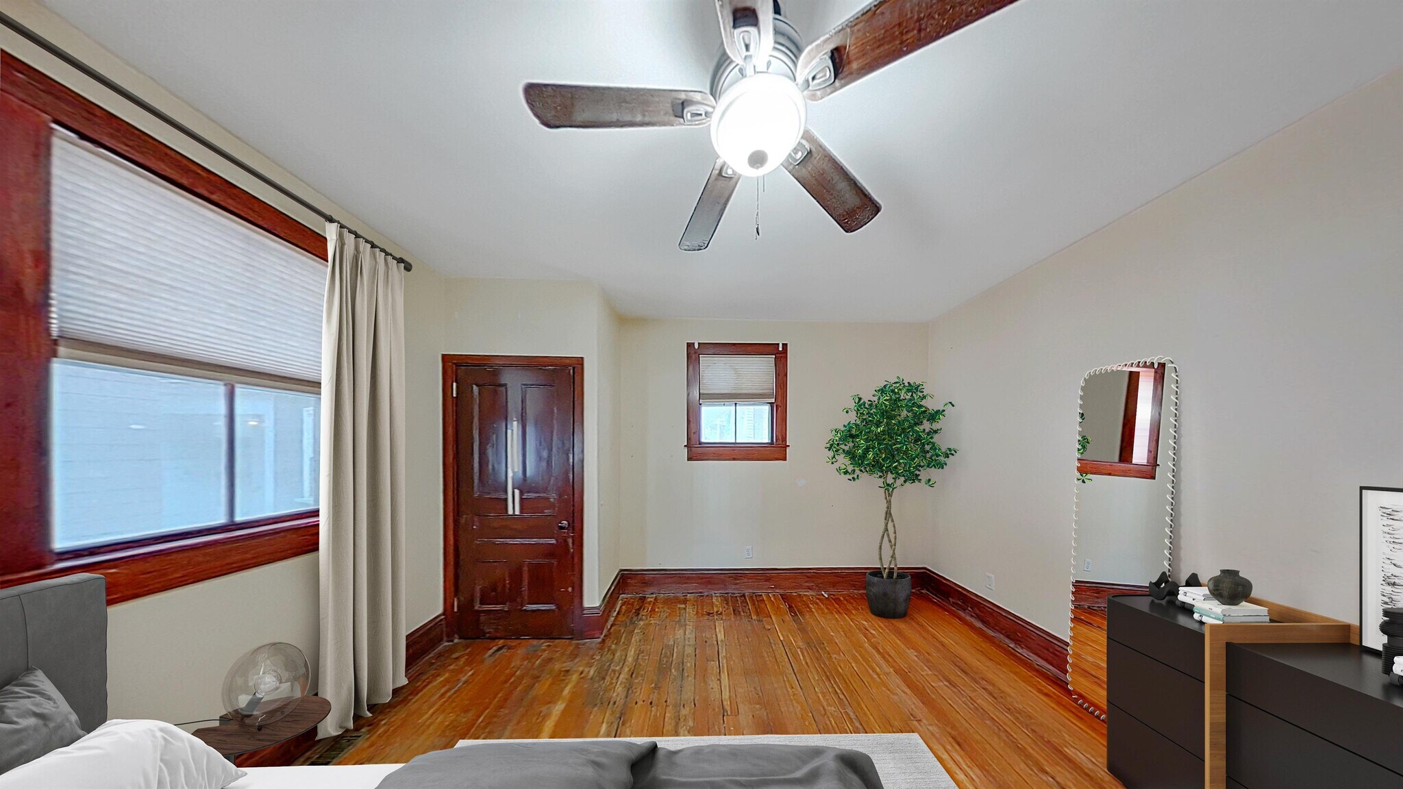 Building Photo - 124 Calumet St