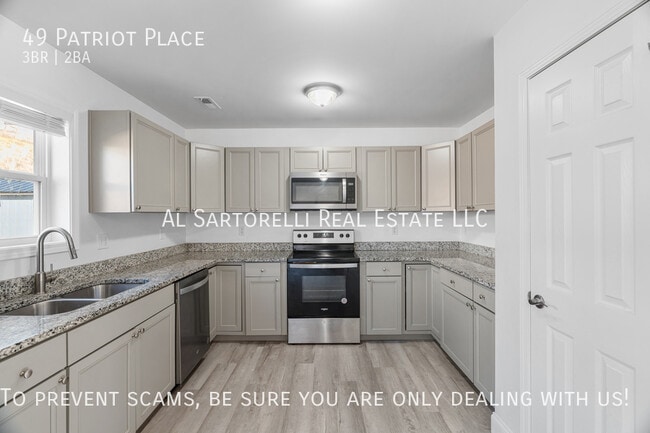 Building Photo - 49 Patriot Pl