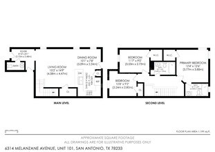 Building Photo - 6314 Melanzane Ave