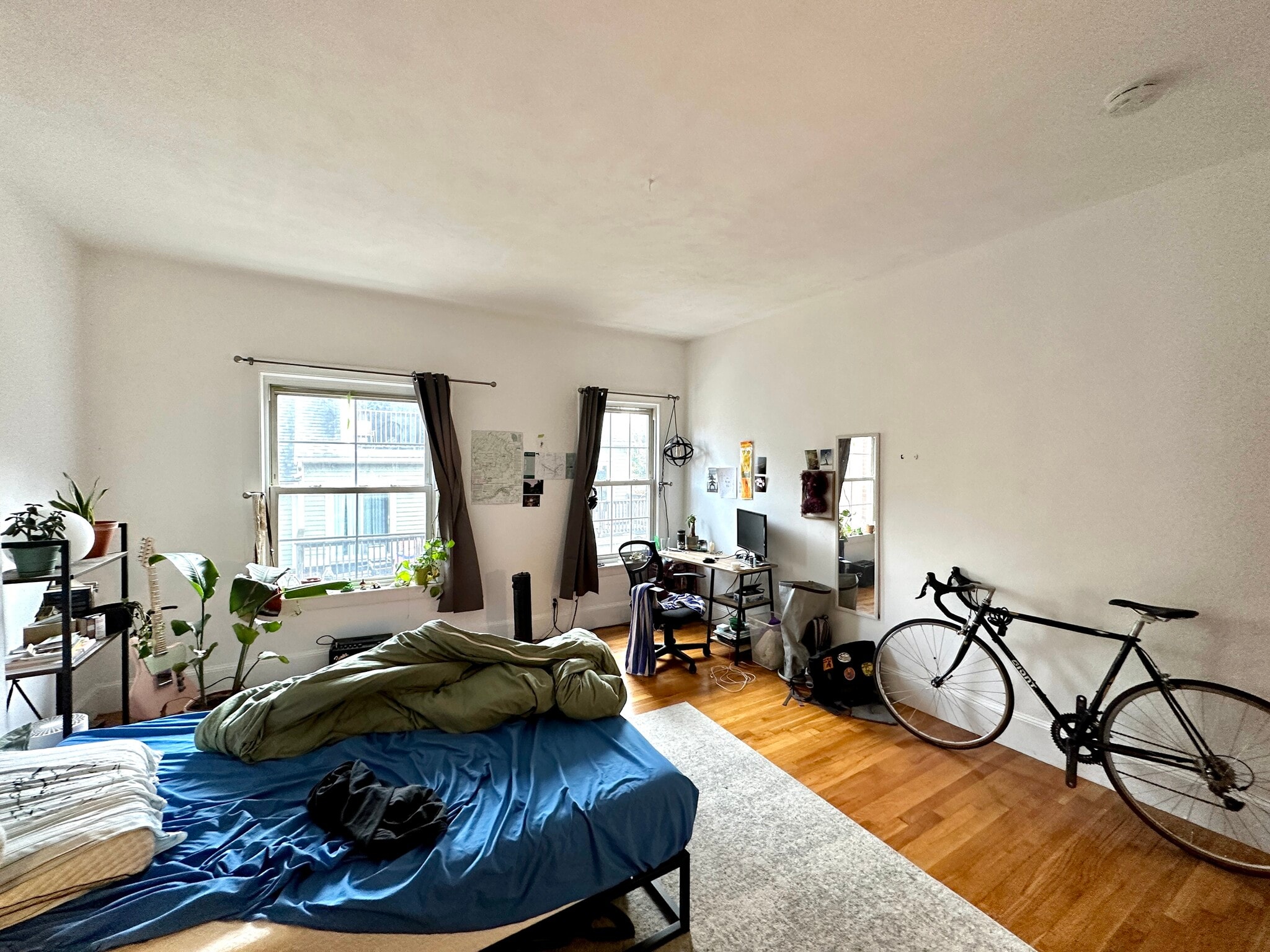 Building Photo - 8 Sewall St