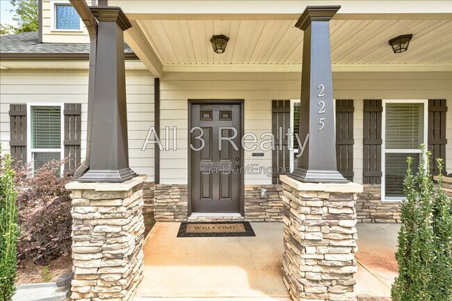 Building Photo - 225 Barnett Ln Ln