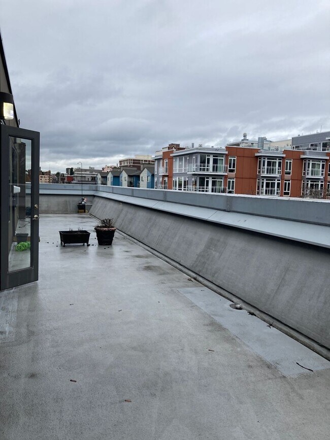 Building Photo - Portofino Condominiums ~ Capitol Hill